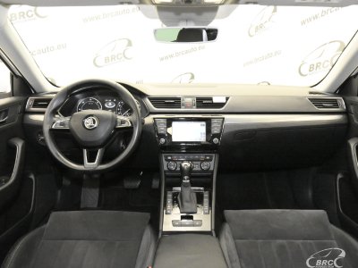 Skoda Superb | 1