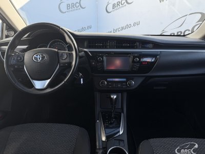 Toyota Corolla | 2