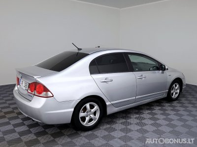Honda Civic | 2