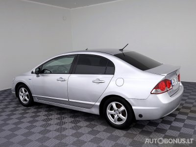 Honda Civic | 3
