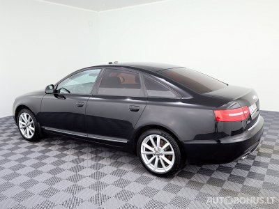 Audi A6 | 3