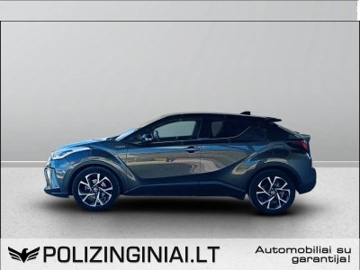 Toyota C-HR | 2