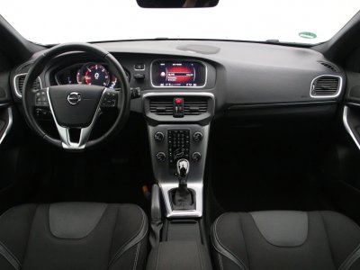 Volvo V40 | 1