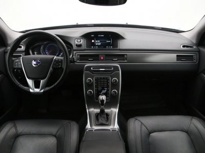 Volvo V70 | 1