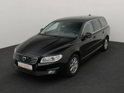 Volvo V70 | 0