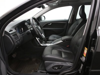 Volvo V70 | 3