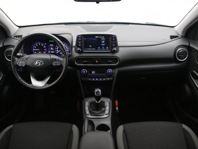 Hyundai Kona | 1