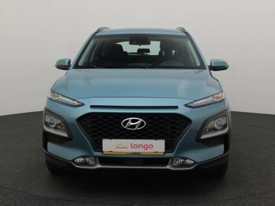 Hyundai Kona | 2