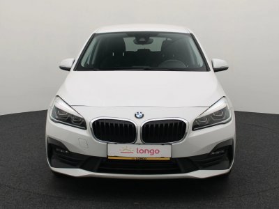 BMW 216 Gran Tourer | 2