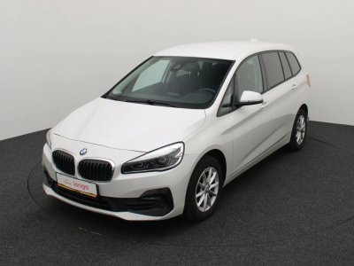 BMW 216 Gran Tourer | 0