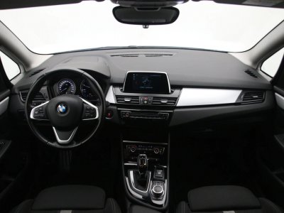 BMW 216 Gran Tourer | 1