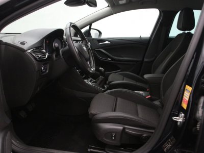 Opel Astra | 3