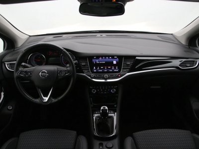 Opel Astra | 1