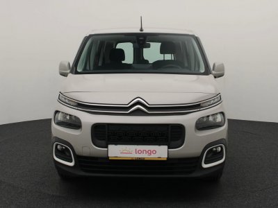 Citroen Berlingo | 2
