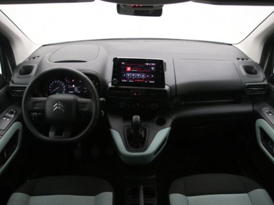 Citroen Berlingo | 1