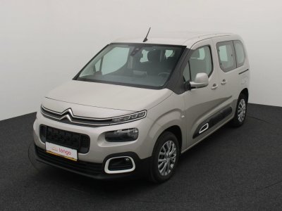 Citroen Berlingo | 0