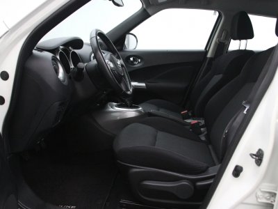 Nissan Juke | 3