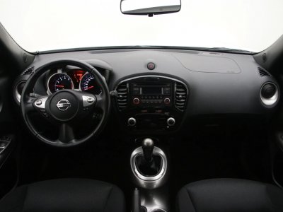 Nissan Juke | 1