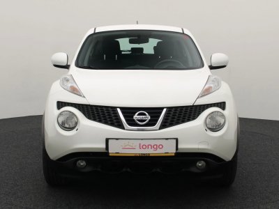 Nissan Juke | 2