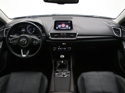 Mazda 3 | 1