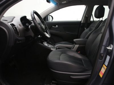 Kia Sportage | 3