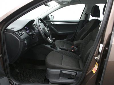 Skoda Octavia | 3