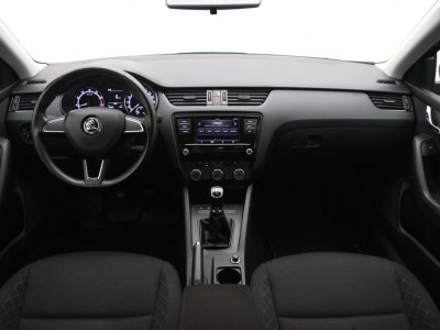 Skoda Octavia | 1