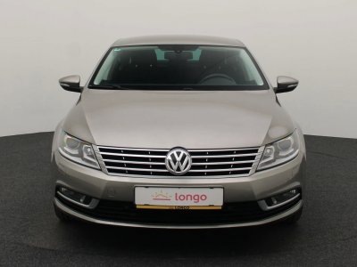 Volkswagen Passat | 2