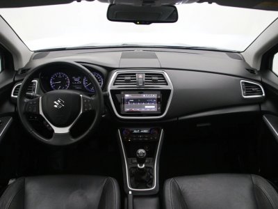 Suzuki SX4 | 1