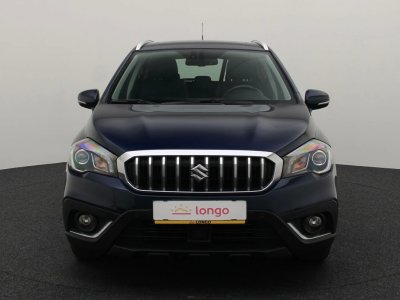 Suzuki SX4 | 2