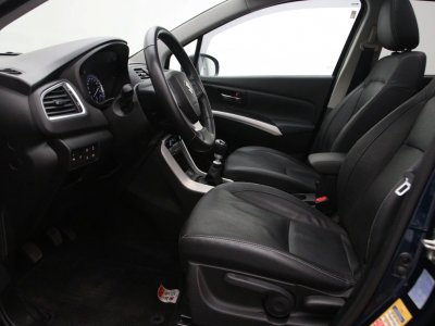 Suzuki SX4 | 3