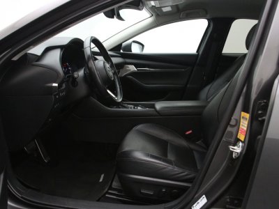 Mazda 3 | 3