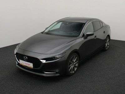 Mazda 3, 2.0 l., Седан