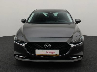 Mazda 3 | 2