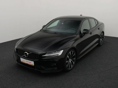 Volvo S60, 2.0 l., sedanas
