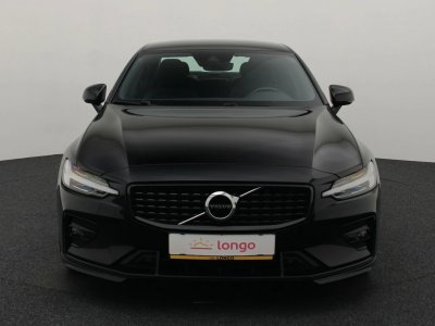 Volvo S60 | 2