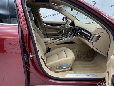 Porsche Panamera | 3