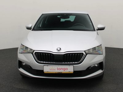 Skoda Scala | 2