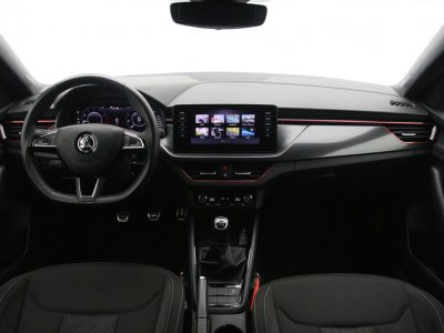 Skoda Scala | 1