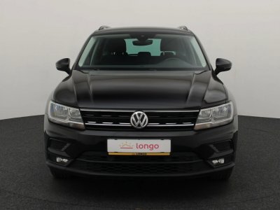 Volkswagen Tiguan | 2