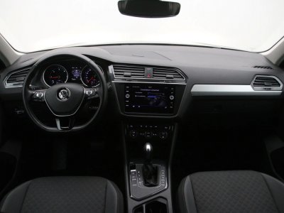 Volkswagen Tiguan | 1