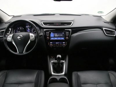 Nissan Qashqai | 1