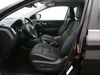 Nissan Qashqai | 3
