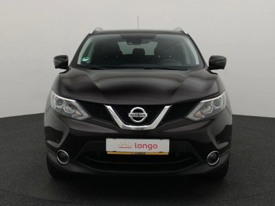 Nissan Qashqai | 2