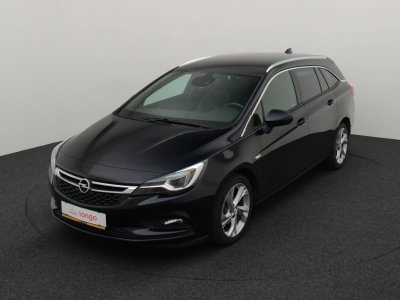 Opel Astra | 0