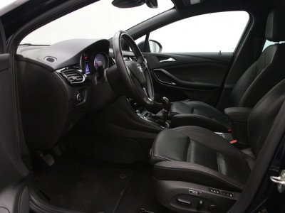 Opel Astra | 3