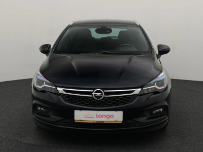 Opel Astra | 2