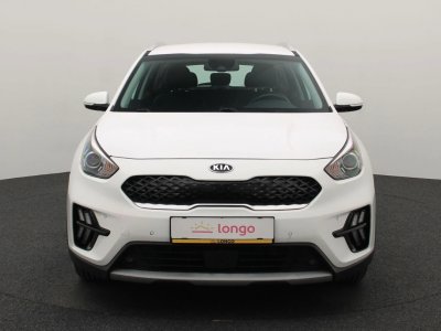 Kia Niro | 2