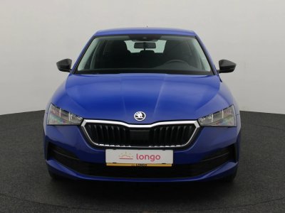 Skoda Scala | 2