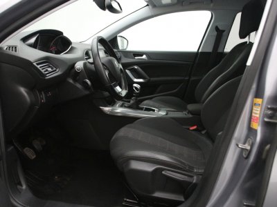 Peugeot 308 | 3